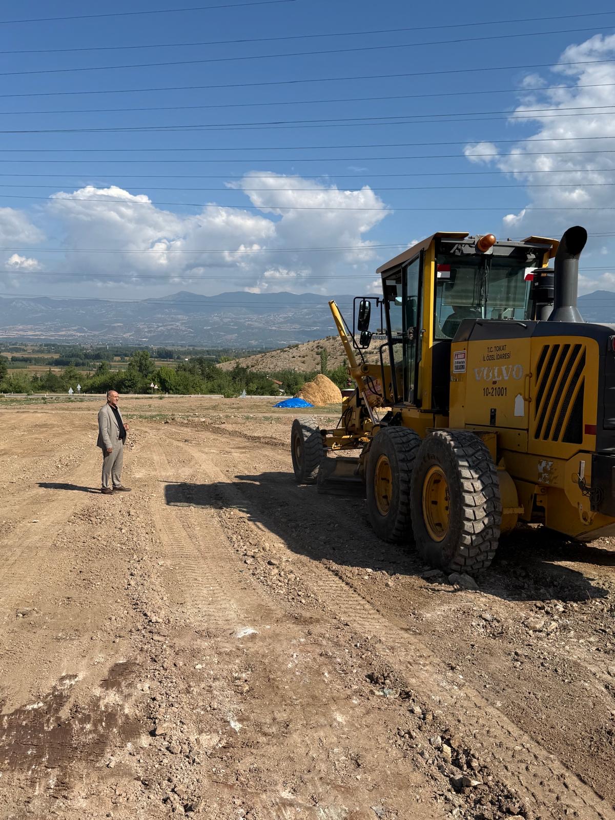 Başkanla Fotoğraflarınız