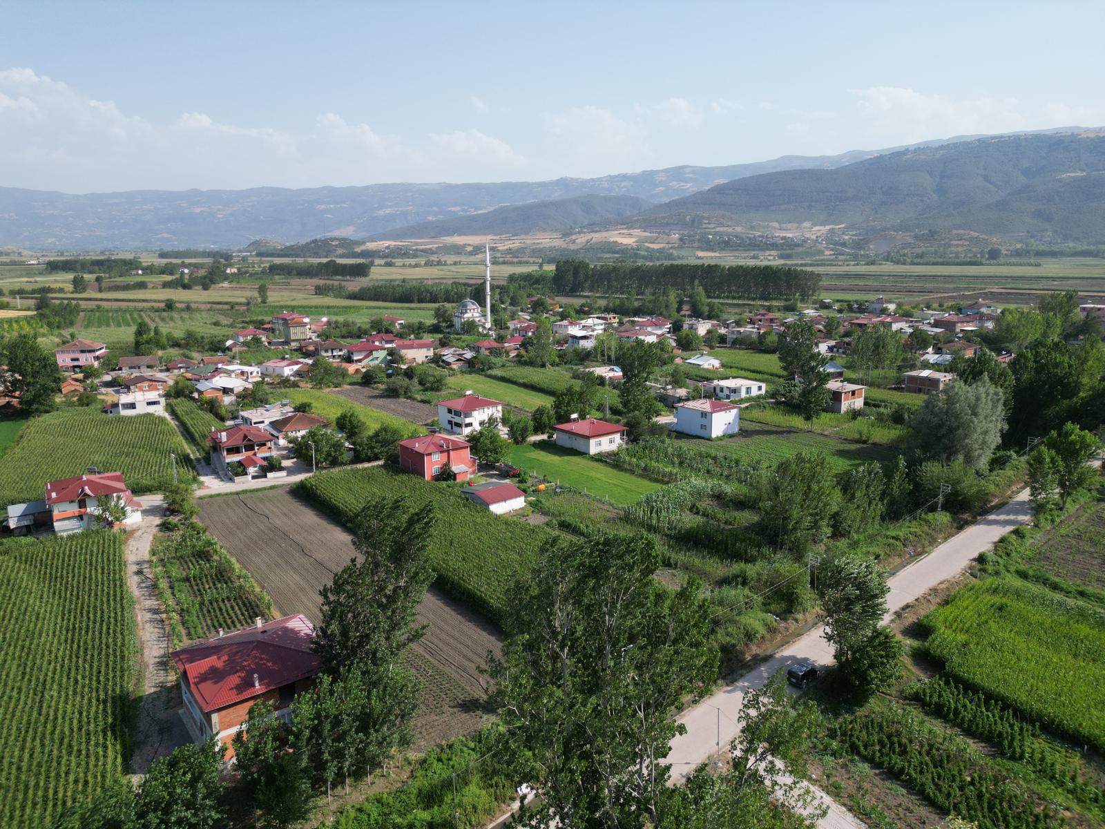 Hasyer Mahallesi