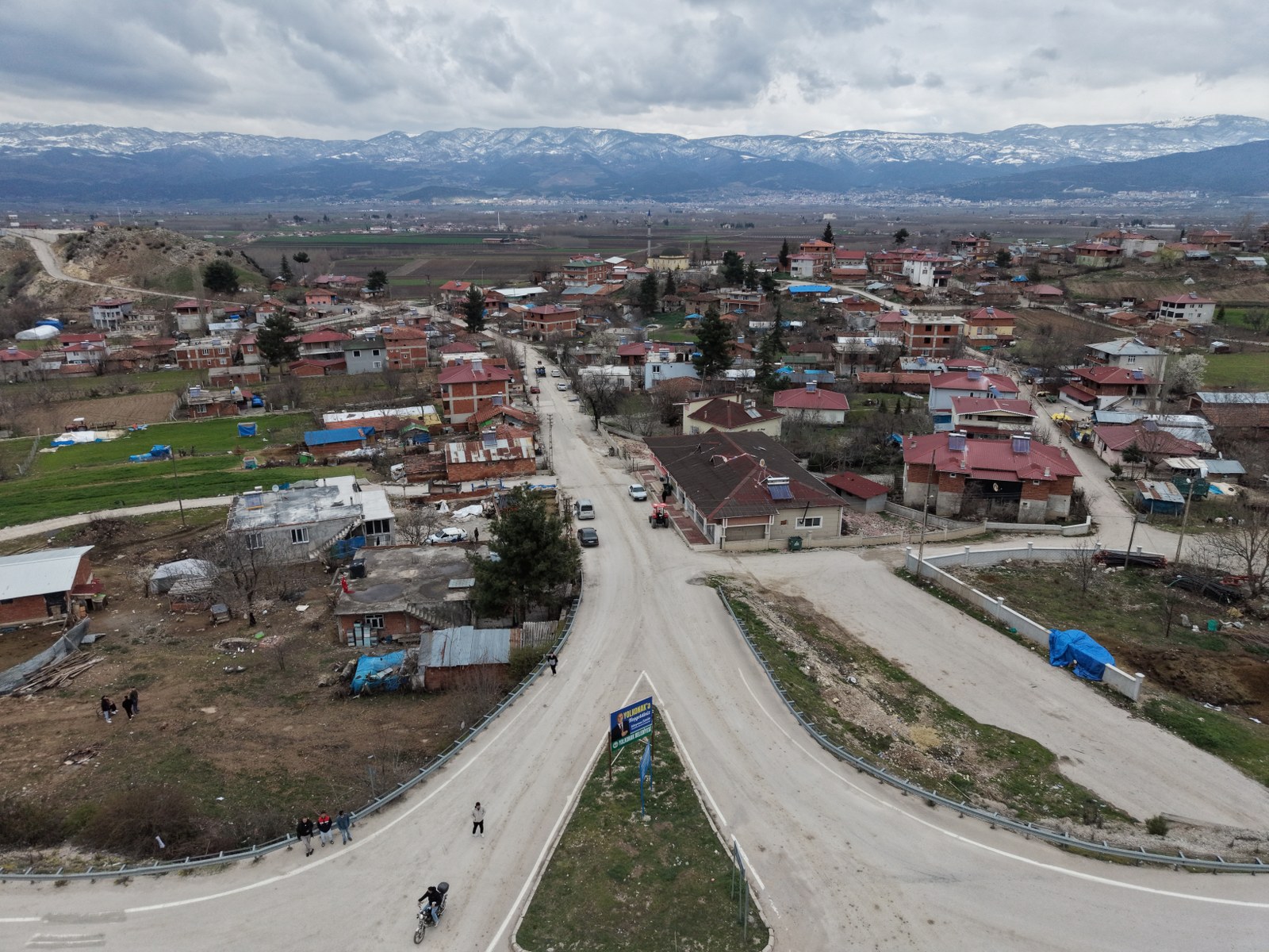 Yolkonak Belediyesi